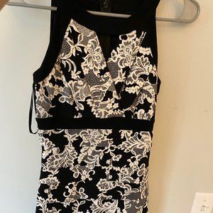 White House Black Market dress